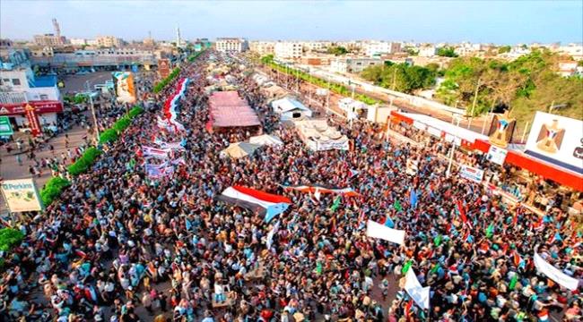 صحيفة لندنية: استقلال دولة الجنوب بات على مرمى حجر