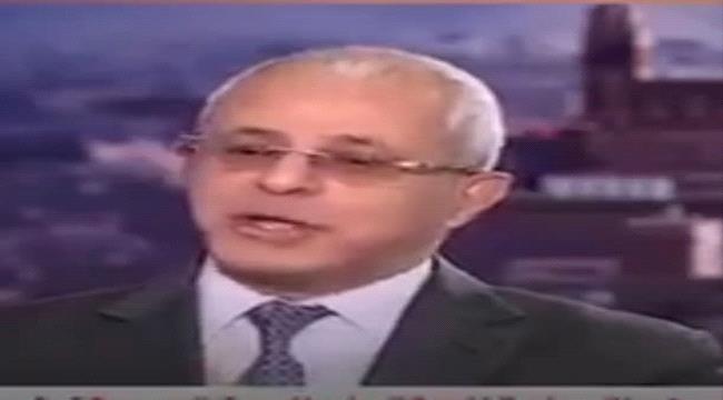 نائب وزير الخارجية يهدد بالتحالف مع الحوثيين للدفاع عن الوحدة!! 