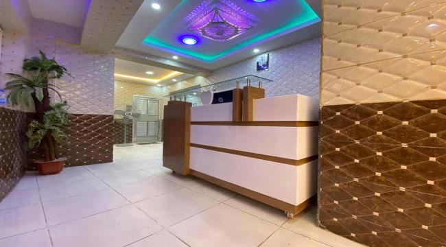 حيث تلتقي الخبرة بالتقنية الحديثة.. مركز د. عبدالله ملهي لطب الأسنان بعدن