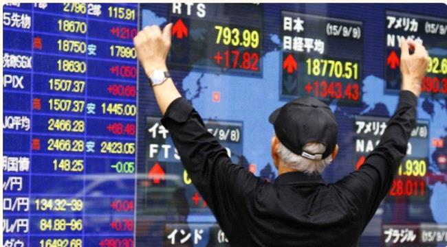 ارتفاع مؤشرات الأسهم اليابانية في جلسة التعاملات الصباحية ...