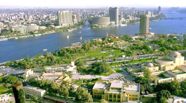 الحكومة المصرية تعلن مفاجأة سارة للمصريين في 2026 ...