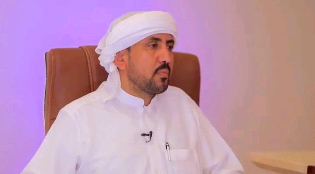 بيان صادر عن الشيخ عبود قمصيت المهري: نؤيد قرارات الرئيس العليمي ونثمّ ...