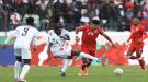 السودان تنعش آمالها لبلوغ دور الـ16 في كأس إفريقيا بفوز.