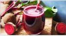6 مشروبات حمراء طبيعية لدعم القلب وخفض الكوليسترول الضا.
