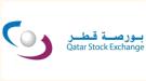 مؤشر بورصة قطر يغلق مرتفعاً بنسبة 0.13 بالمائة.