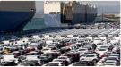 صادرات السيارات الكورية تتجه للانخفاض لأول مرة منذ خمس .