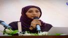 مدير تنمية المرأة بالعاصمة عدن: مقبلون على حدث استثنائي.