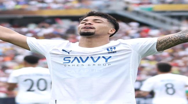 جدول ترتيب هدافي كأس العالم للأندية 2025 ...