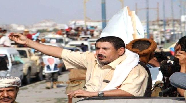 عن المناضل الجنوبي أديب محمد صالح العيسي (أبو محمد) ...