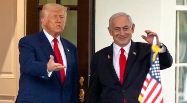 ترامب يلتقي نتنياهو اليوم بالبيت الأبيض.. وهدنة غزة على رأس المباحثات ...