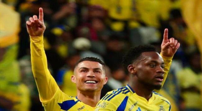 النصر السعودي يعلن رحيل مهاجمه جون دوران ...