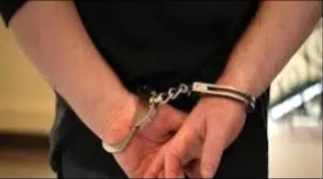 القبض على متهم بقتل طفل في مديرية لِعْبوس ...