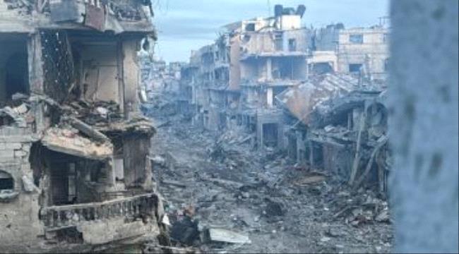 ارتفاع عدد ضحايا العدوان الإسرائيلي على غزة إلى 57523 شهيدا و136617 مص ...