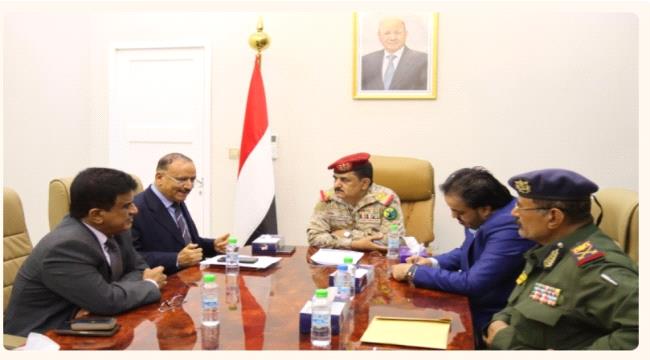 لجنة وزارية تقر عددا من الاجراءات لتأمين انسياب السلع ووقود الطاقة بين ...