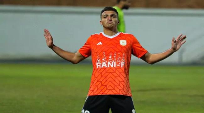 الأهلي المصري يحسم صفقة التعاقد مع ياسين مرعي ...