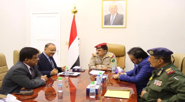 لجنة وزارية تقر عددا من الاجراءات لتأمين انسياب السلع ووقود الطاقة بين ...