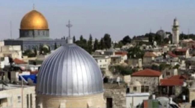 القدس : 10 شهداء و404 معتقلين و33 ألف مستوطن يقتحمون الأقصى خلال 6 شهو ...