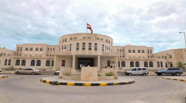 اللجنة الأمنية بمحافظة المهرة توضح ملابسات اشتباكات حوف عقب توقيف الزا ...