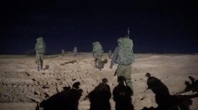 جيش الاحتلال الإسرائيلي يعلن مقتل 5 جنود في اشتباكات بشمال غزة ...
