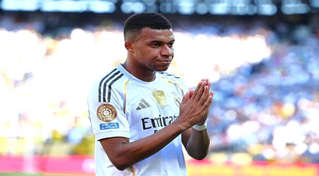 الدواجن وراء أزمة مبابي وريال مدريد قبل قمة باريس ...