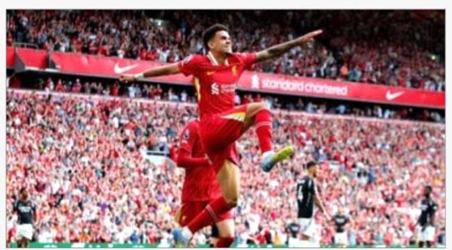 بايرن ميونخ يحدد 60 مليون يورو للتعاقد مع لويس دياز ...