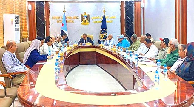 الانتقالي: نرفض تحركات برلمان صنعاء في الجنوب ...