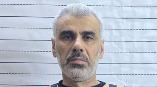 ضبط رئيس فرع الأمن السياسي في دمشق.. 