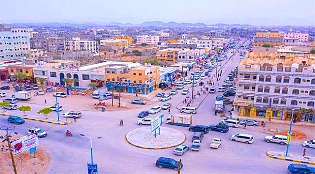 نصب قطاعين في شبوة لشاحنات الغاز والنفط احتجاجا على مقتل شاب في مأرب  ...