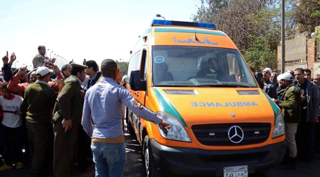 مصر.. رئيس الحكومة يعلن خطوة جديدة لخفض حوادث الطرق بعد فاجعتي الدائري ...