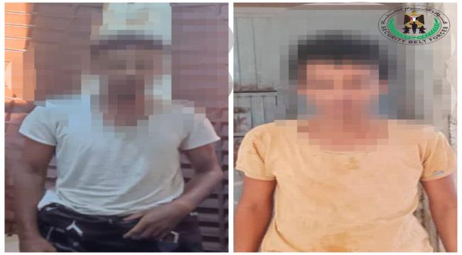 القبض على 2 متهمين بإحراق باص مصنع إسمنت الوحدة في باتيس ...