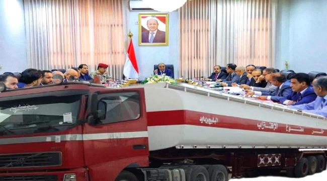 المسبحي:أزمة كهرباء متفاقمة في عدن… ومحطات توليد مهددة بالتوقف التام ...