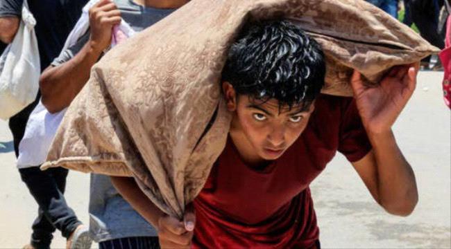 مقتل 798 شخصا أثناء تلقي المساعدات في غزة ...
