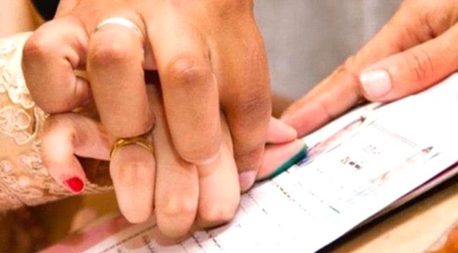 في البيضاء ... مواطن يفاجئ الجميع بتكلفة زواج ابنته !! ...