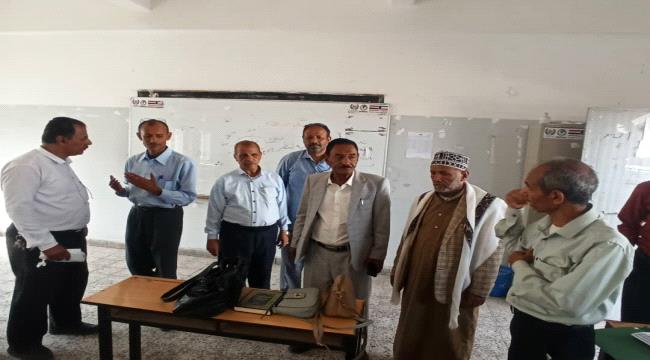 نجاح اختتام الاختبارات التحريرية للشهادة التكميلية بمدارس تعليم القرآن ...