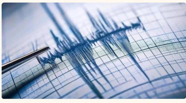 زلزال بقوة 6,7 درجات يضرب قبالة شرق إندونيسيا ...