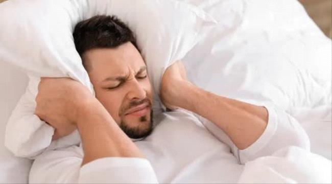 ما علاقة طنين الأذن بطريقة النوم واضطراباته؟ ...