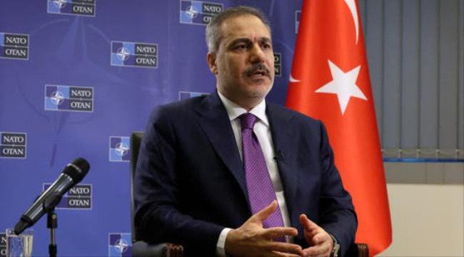 تركيا: نقلنا وجهة نظرنا بشأن سوريا لإسرائيل عبر جهاز المخابرات ...