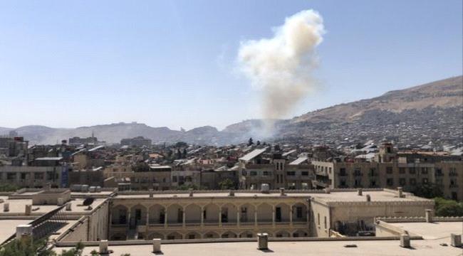 الخارجية الأمريكية: لم ندعم أحدث هجمات إسرائيل على سوريا ...