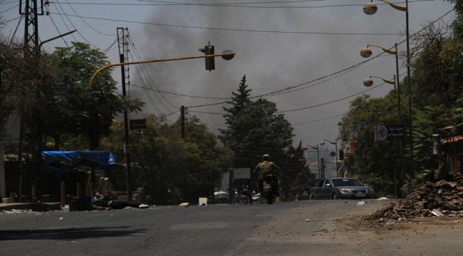 اتحاد العشائر العربية في لبنان يوجه مناشدة عاجلة إلى بن سلمان وعبد الل ...