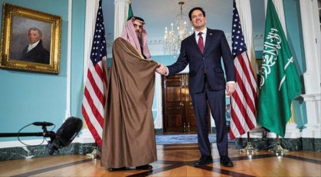 السعودية: يجب دعم الحكومة السورية لتحقيق الأمن ...