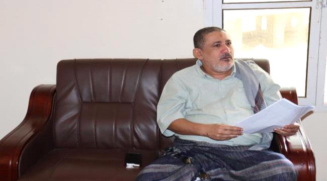  المناضل اديب العيسي يحذر من تسوية سياسية تُطبخ بين صنعاء وعدن: هل يدر ...