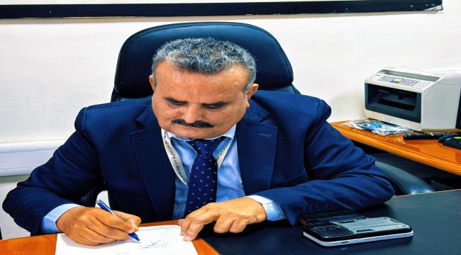 مدير عام المطار يعقد لقاء موسع مع الجهات المنتدبة وطيران اليمنية بهدف  ...