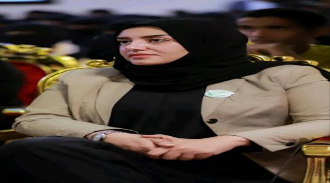  حوار مفتوح مع الأستاذة عبير الحضرمي  مديرة مكتب الثقافة بالمكلا ...