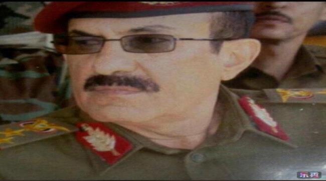 وفاة قائد عسكري بارز في وزارة الدفاع  ...