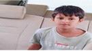 حزام يافع يلقي القبض على قاتل الطفل صالح بدر الجهوري.