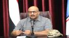 طارق صالح: استعادة الدولة تبدأ من تعزيز الشراكة بين مكو.