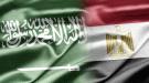 السعودية تبحث عن ثروة كبيرة في صحراء مصر.