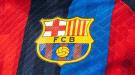 برشلونة يعلن تعاقده مع 