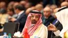 وصول وفد سعودي كبير إلى دمشق.