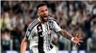 يوفنتوس يفتح الباب لرحيل نيكو جونزاليس فى الصيف.